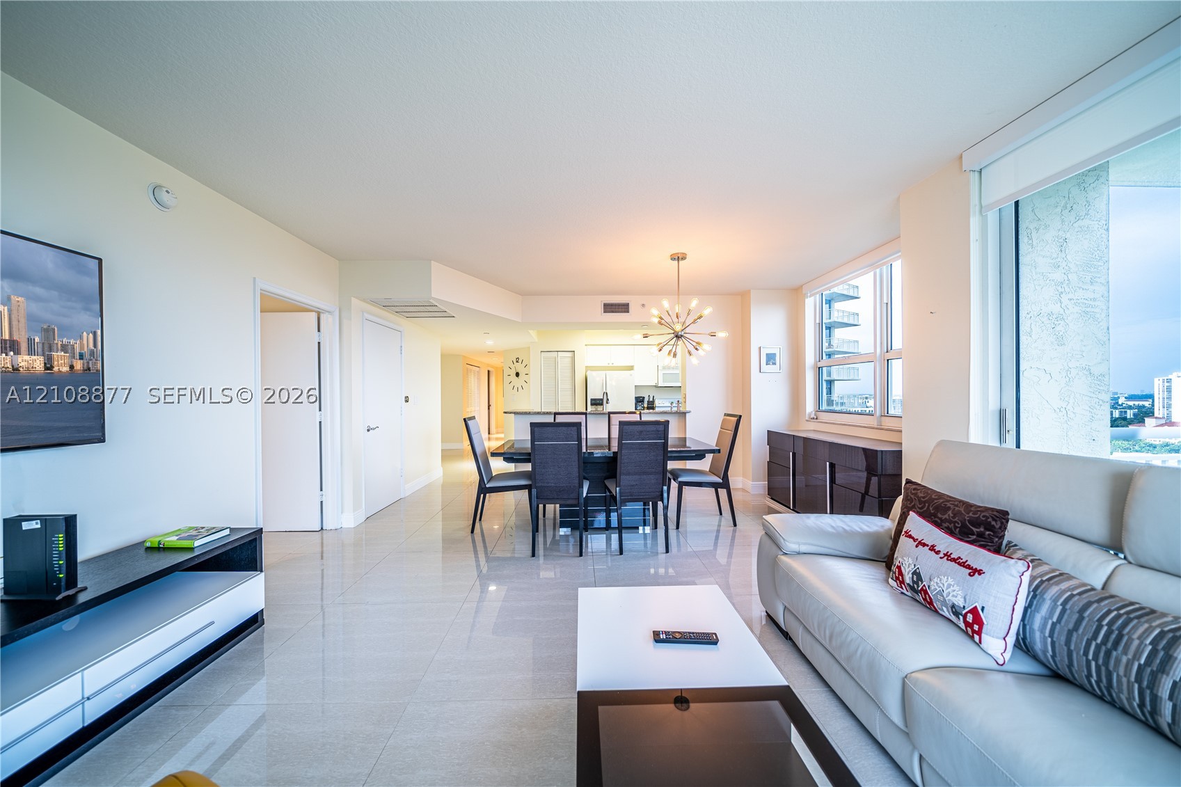 19501 W Country Club Dr #2103, Aventura FL 33180