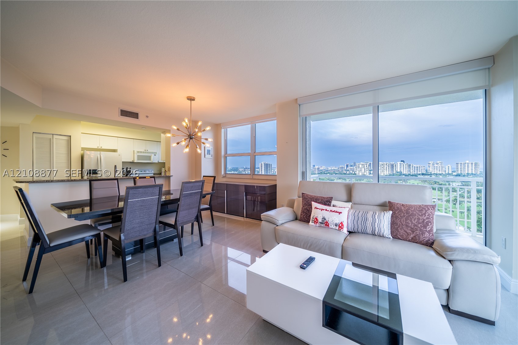 19501 W Country Club Dr #2103, Aventura FL 33180