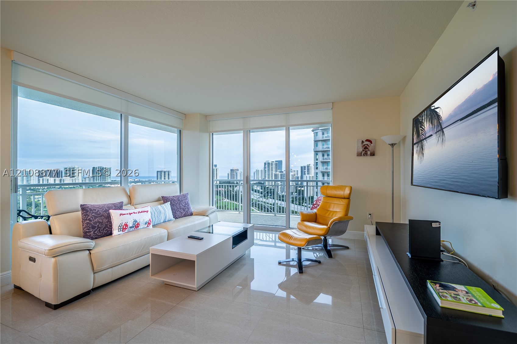 19501 W Country Club Dr #2103, Aventura FL 33180