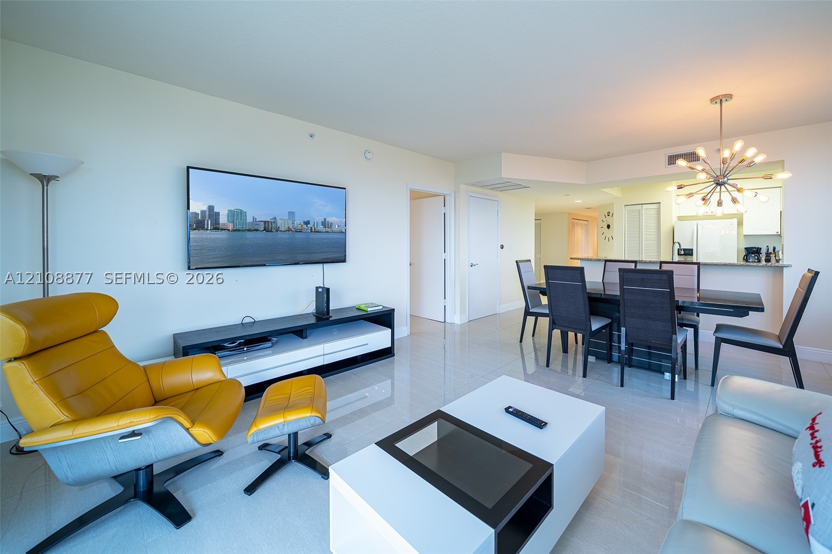 19501 W Country Club Dr #2103, Aventura FL 33180