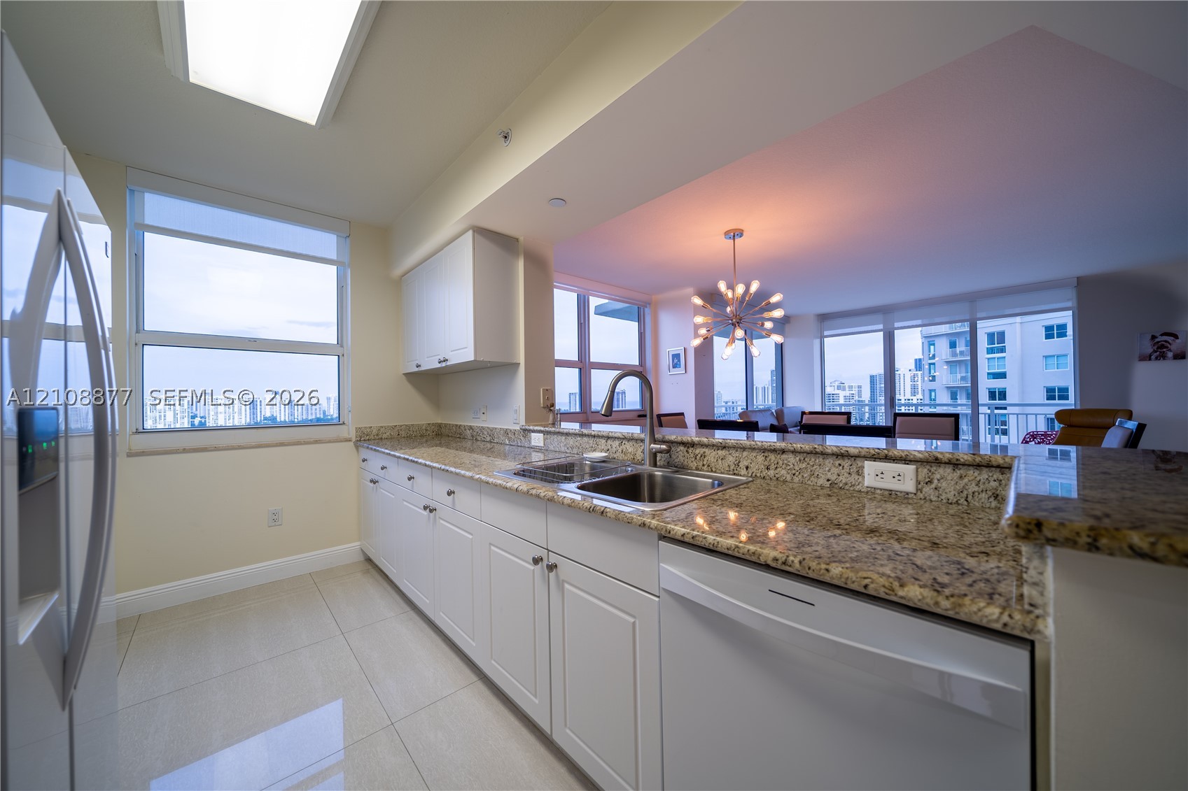 19501 W Country Club Dr #2103, Aventura FL 33180