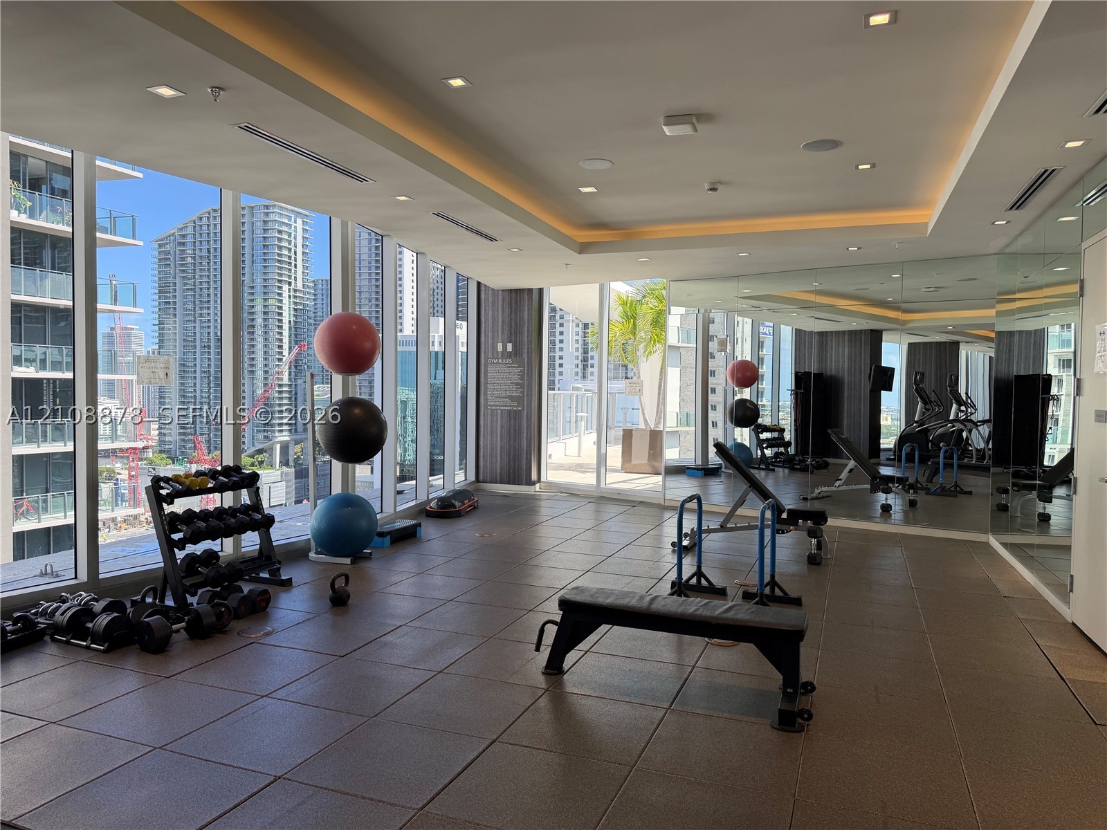 1010 SW 2nd Ave #808, Miami FL 33130