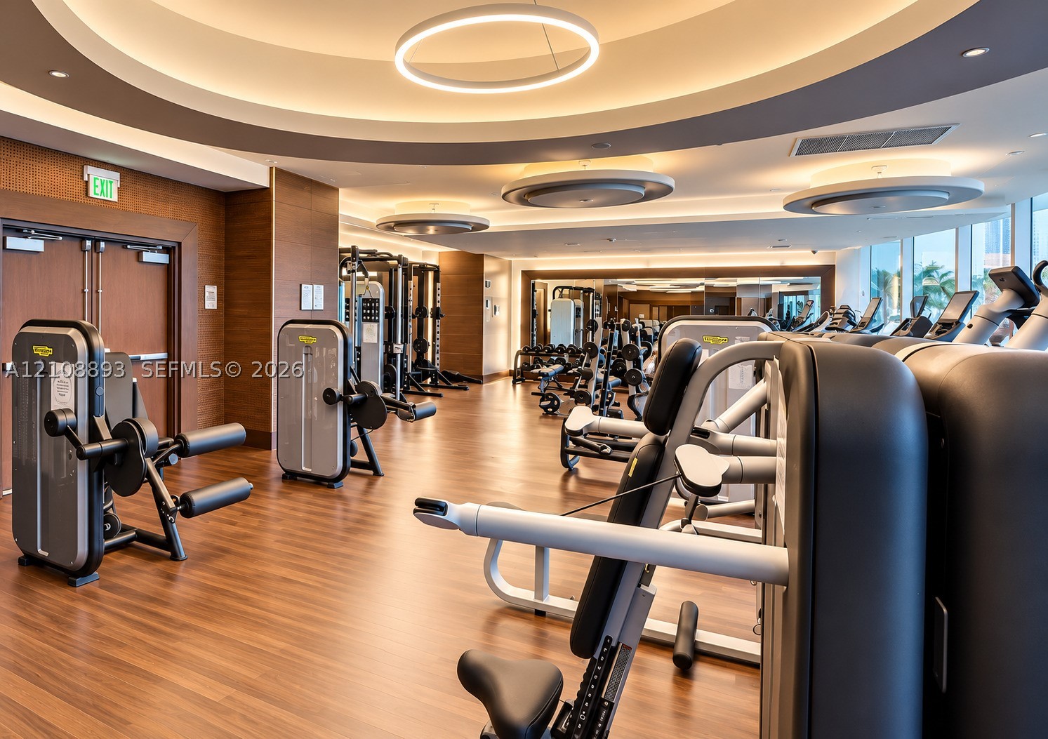 200 Biscayne Boulevard Way #3306, Miami FL 33131