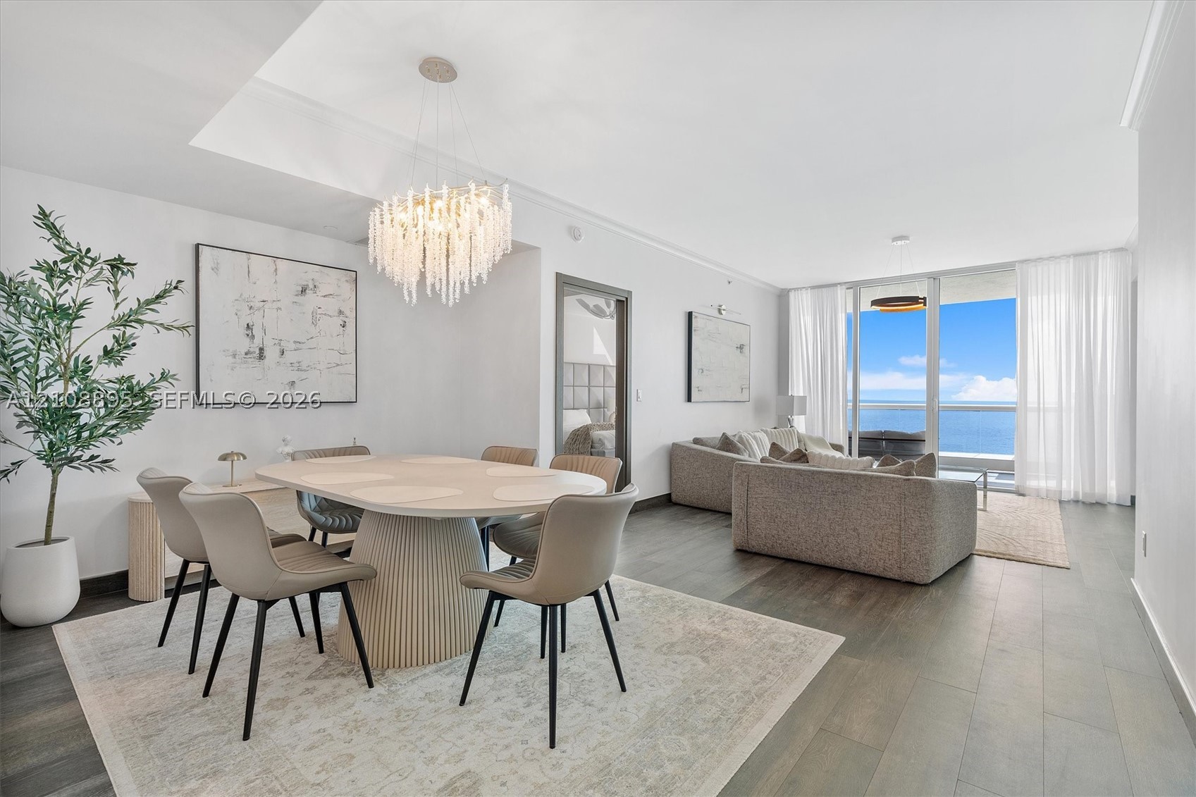 17875 Collins Ave #3005, Sunny Isles Beach FL 33160