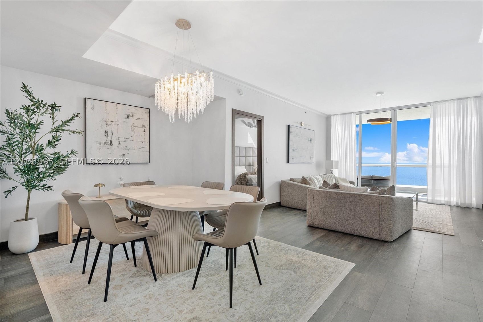 17875 Collins Ave #3005, Sunny Isles Beach FL 33160