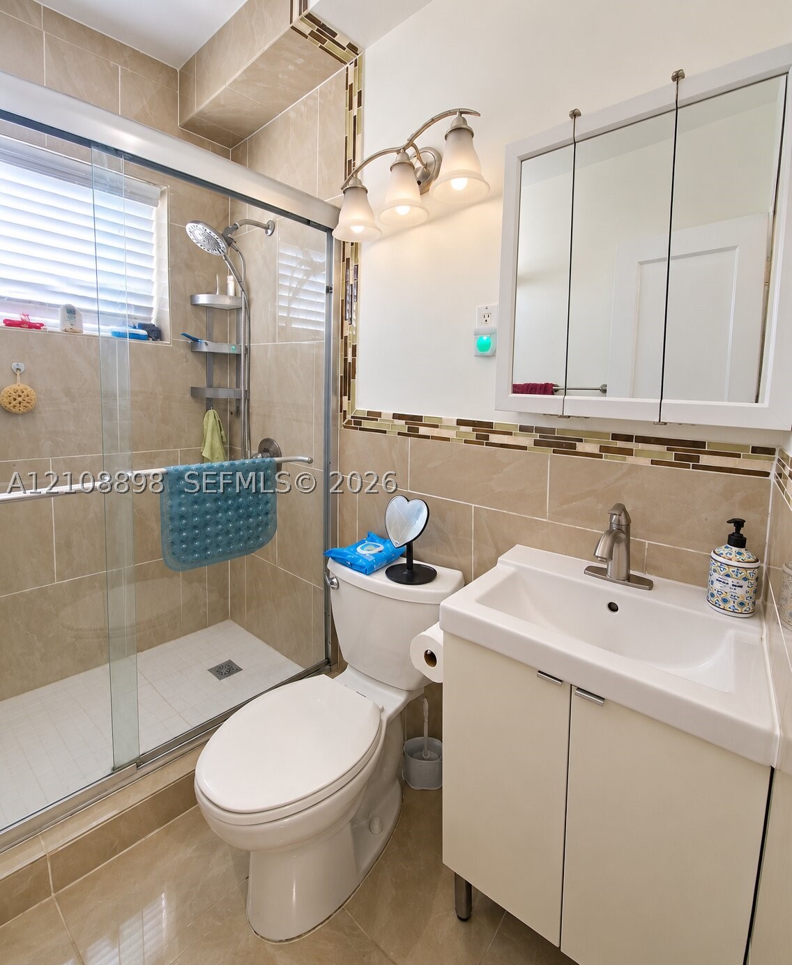 8300 Crespi Blvd #3, Miami Beach FL 33141