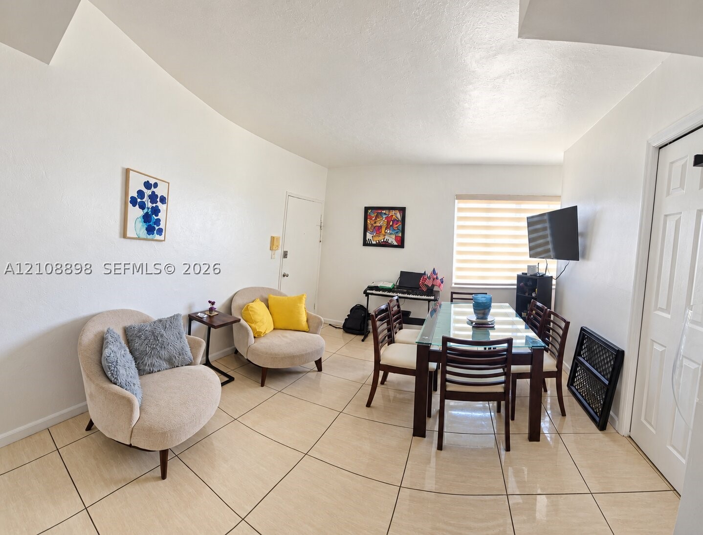 8300 Crespi Blvd #3, Miami Beach FL 33141