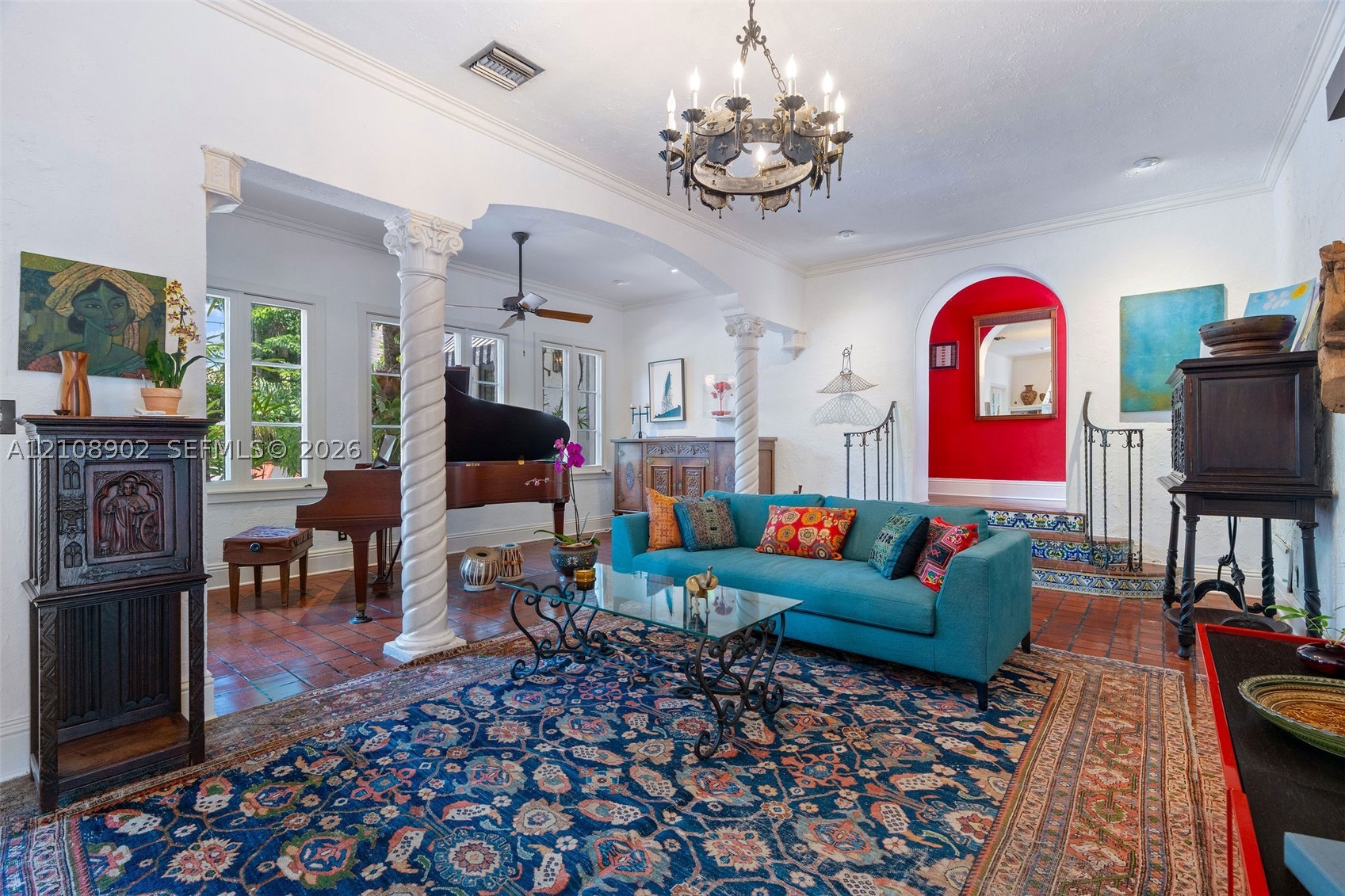 811 Navarre Ave, Coral Gables FL 33134