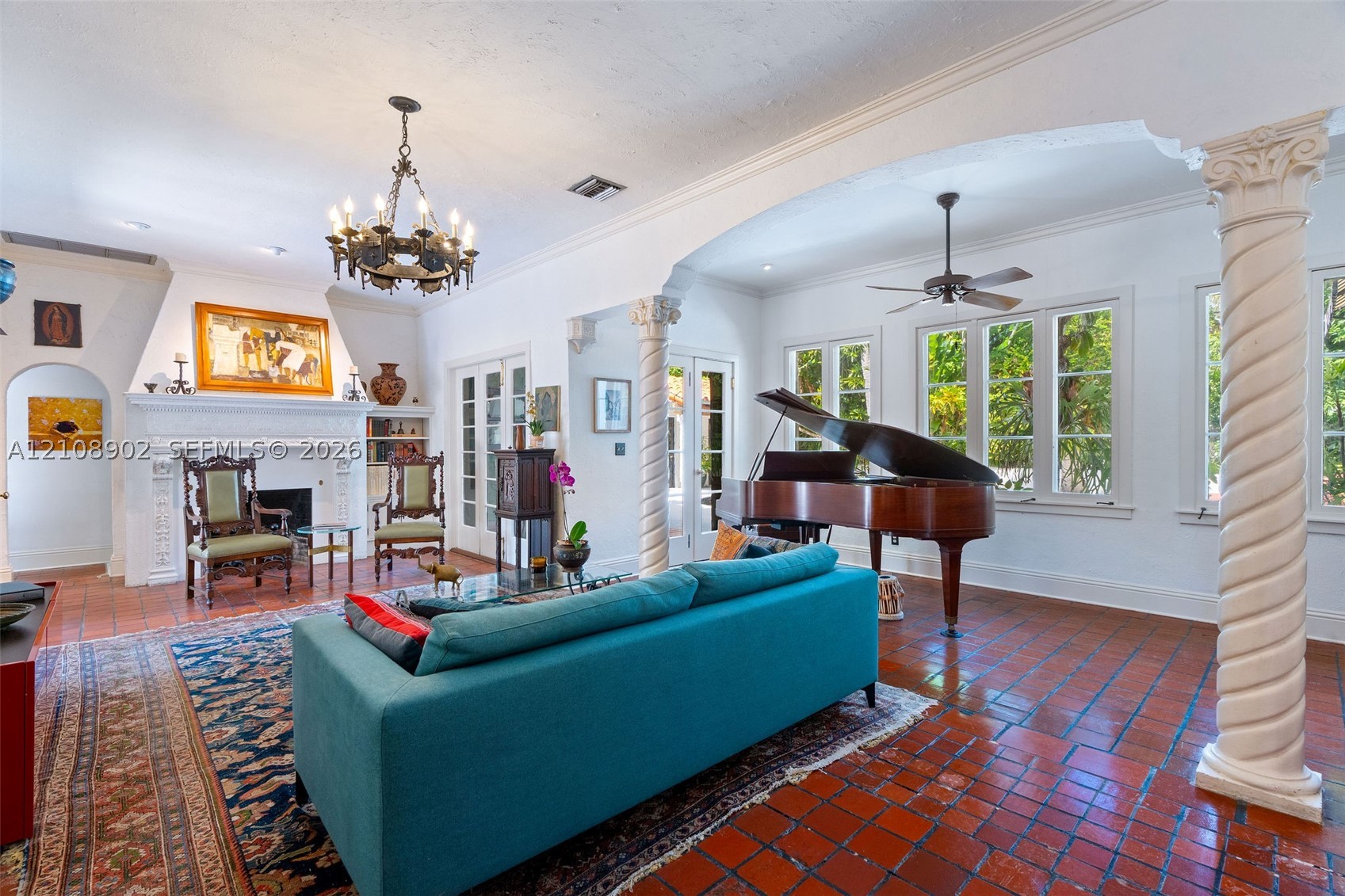 811 Navarre Ave, Coral Gables FL 33134