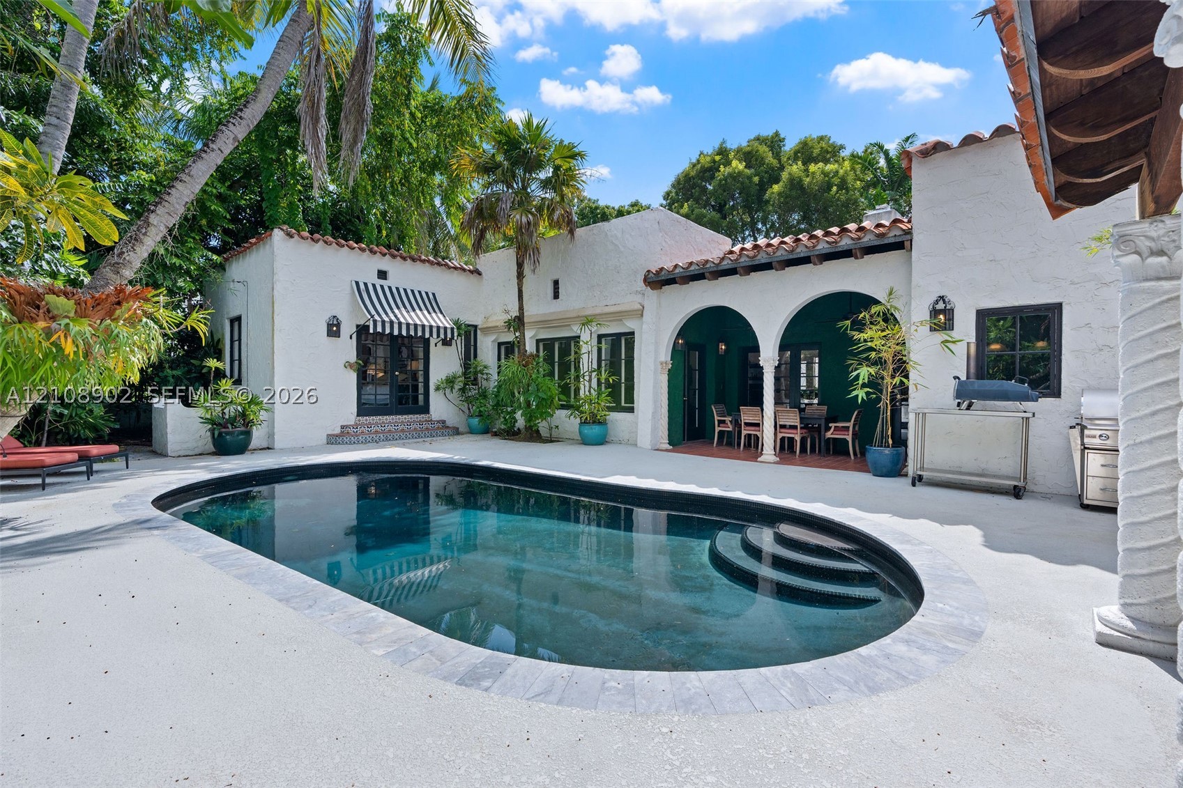 811 Navarre Ave, Coral Gables FL 33134
