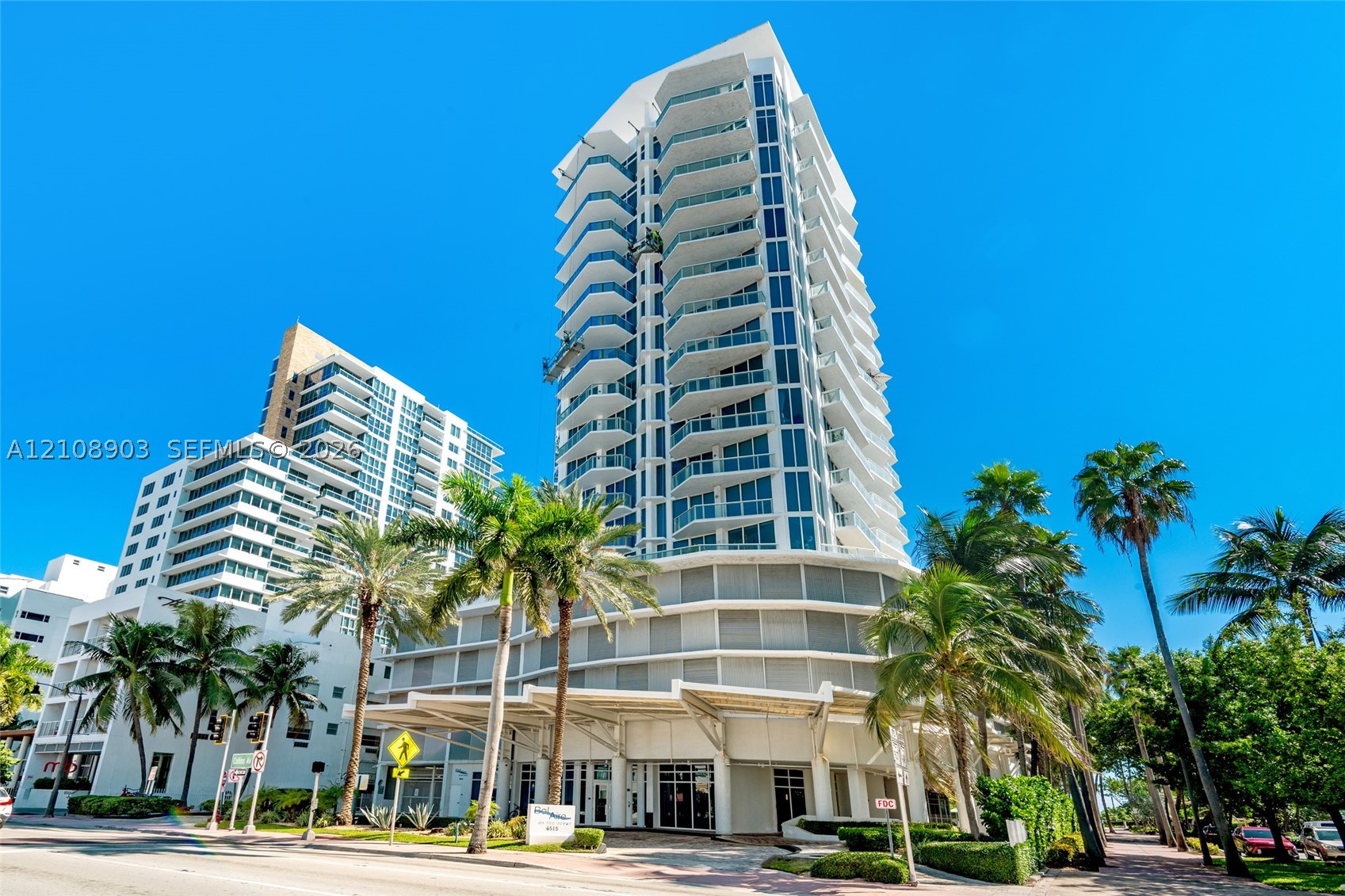 6515 Collins Ave #1509, Miami Beach FL 33141