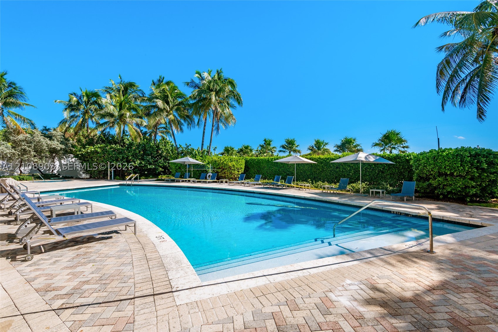 6515 Collins Ave #1509, Miami Beach FL 33141