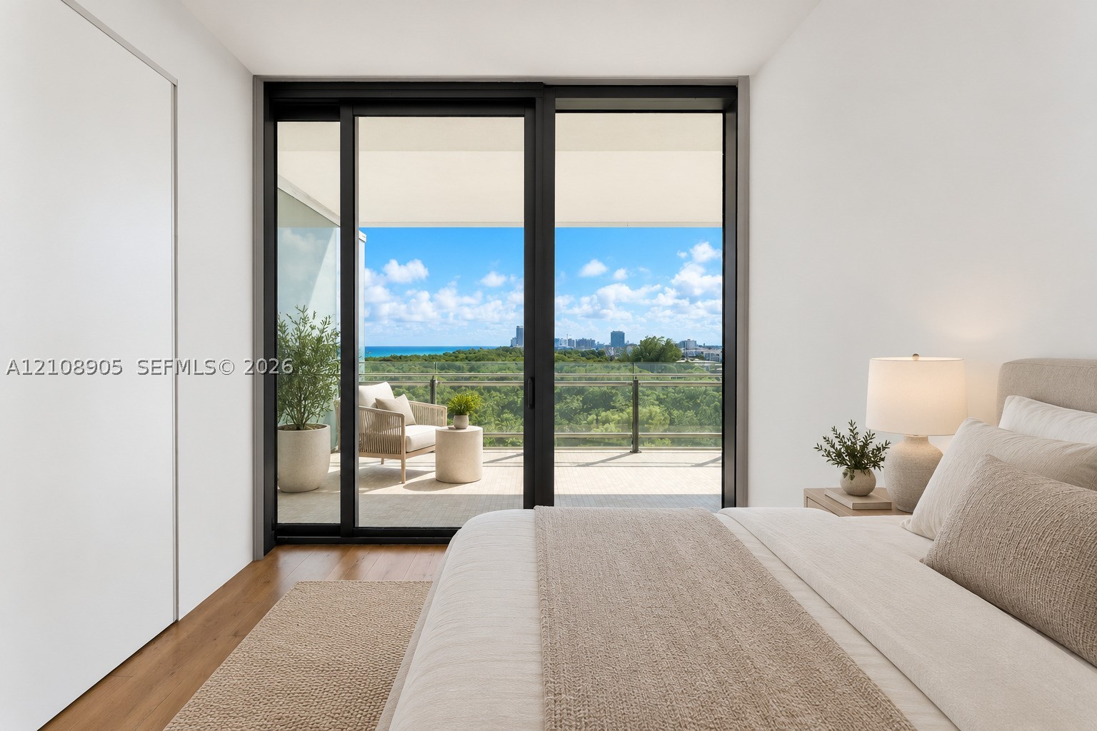 8701 Collins Ave #606, Miami Beach FL 33154