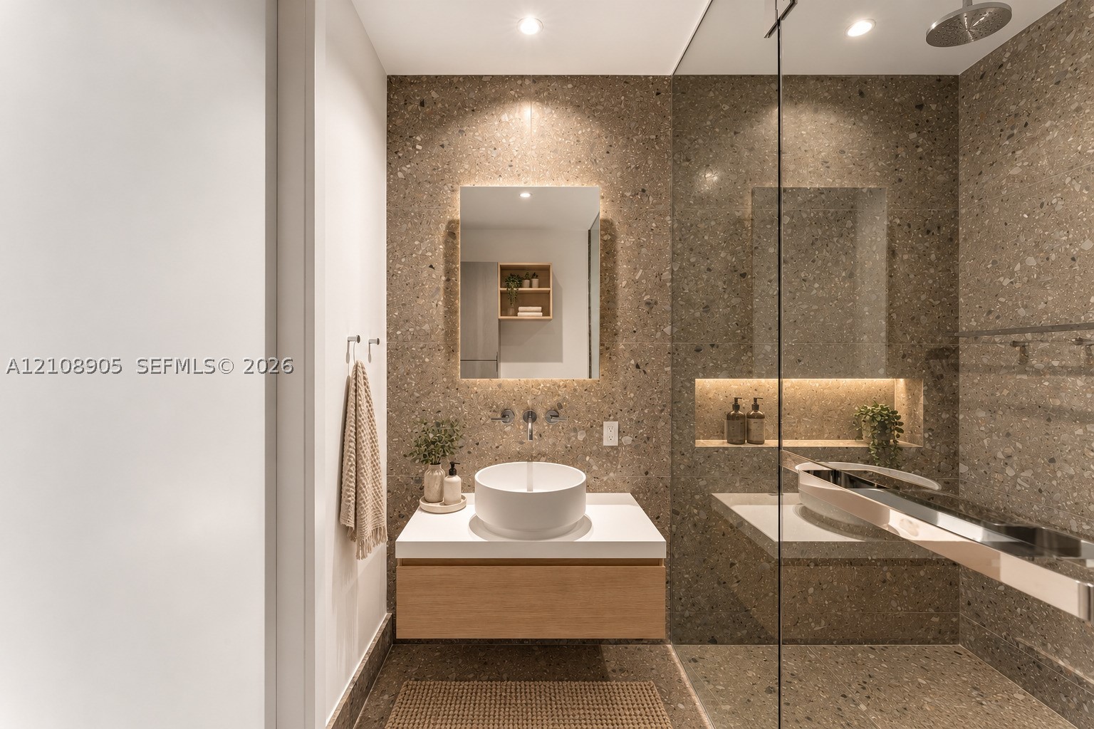 8701 Collins Ave #606, Miami Beach FL 33154