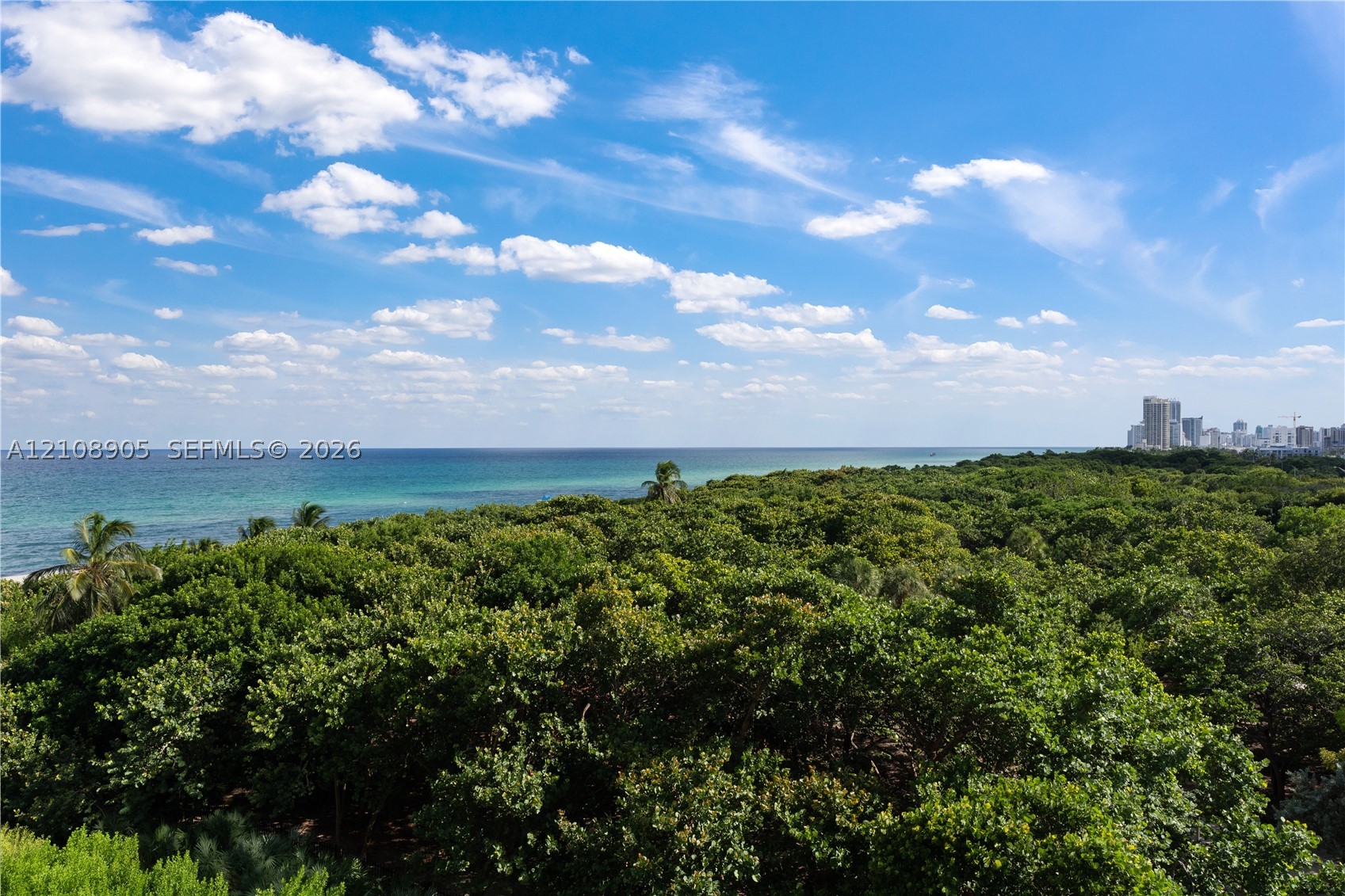 8701 Collins Ave #606, Miami Beach FL 33154