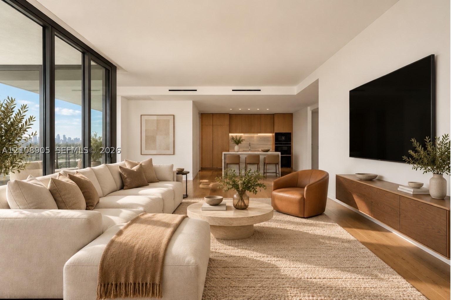8701 Collins Ave #606, Miami Beach FL 33154