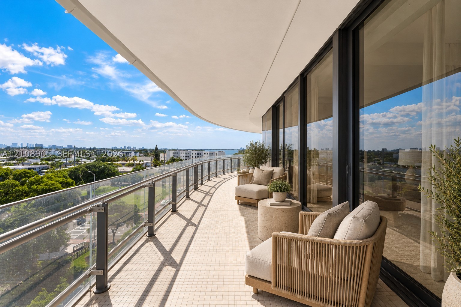 8701 Collins Ave #606, Miami Beach FL 33154