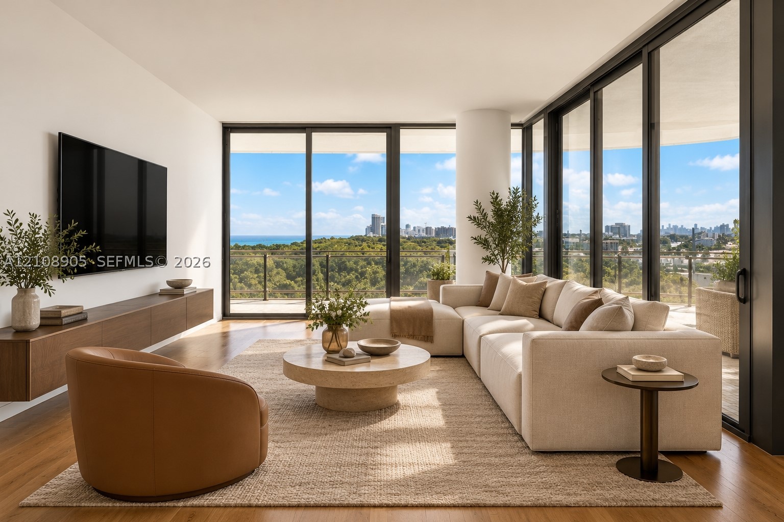 8701 Collins Ave #606, Miami Beach FL 33154