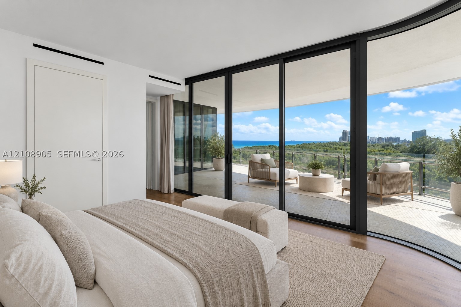 8701 Collins Ave #606, Miami Beach FL 33154