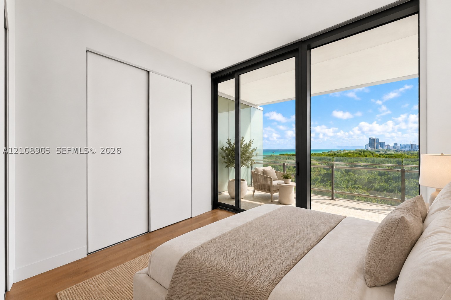 8701 Collins Ave #606, Miami Beach FL 33154