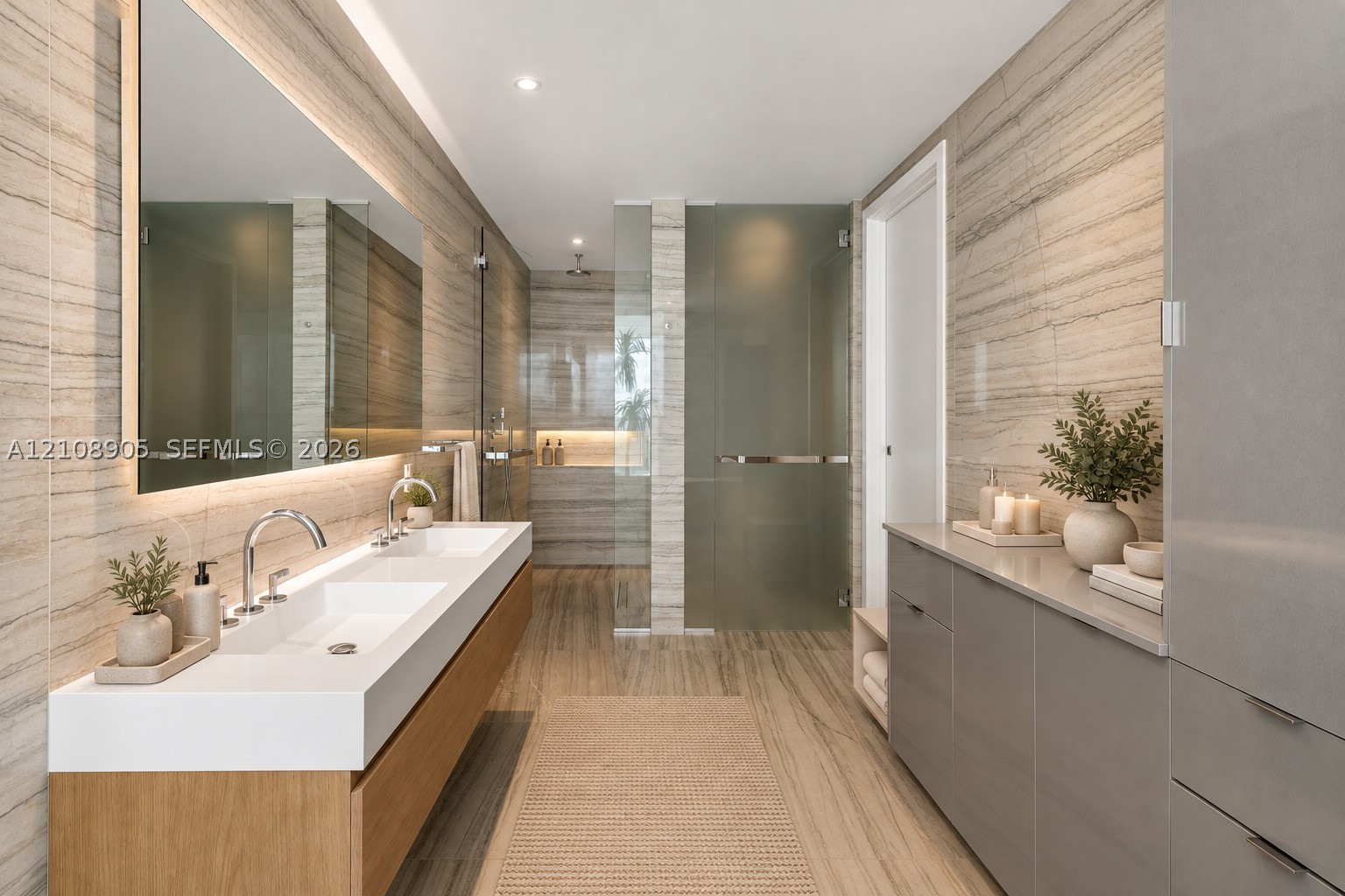 8701 Collins Ave #606, Miami Beach FL 33154