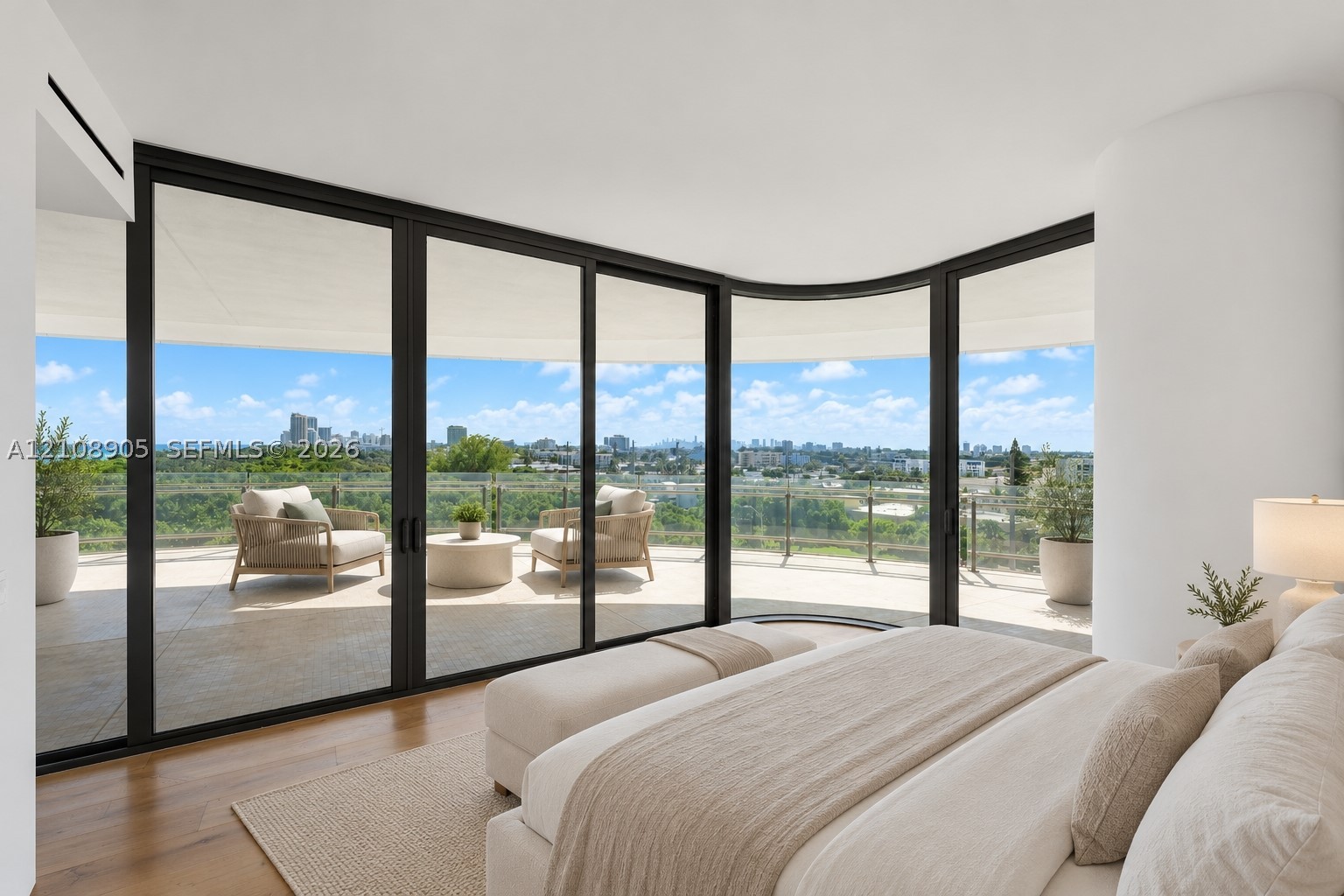 8701 Collins Ave #606, Miami Beach FL 33154