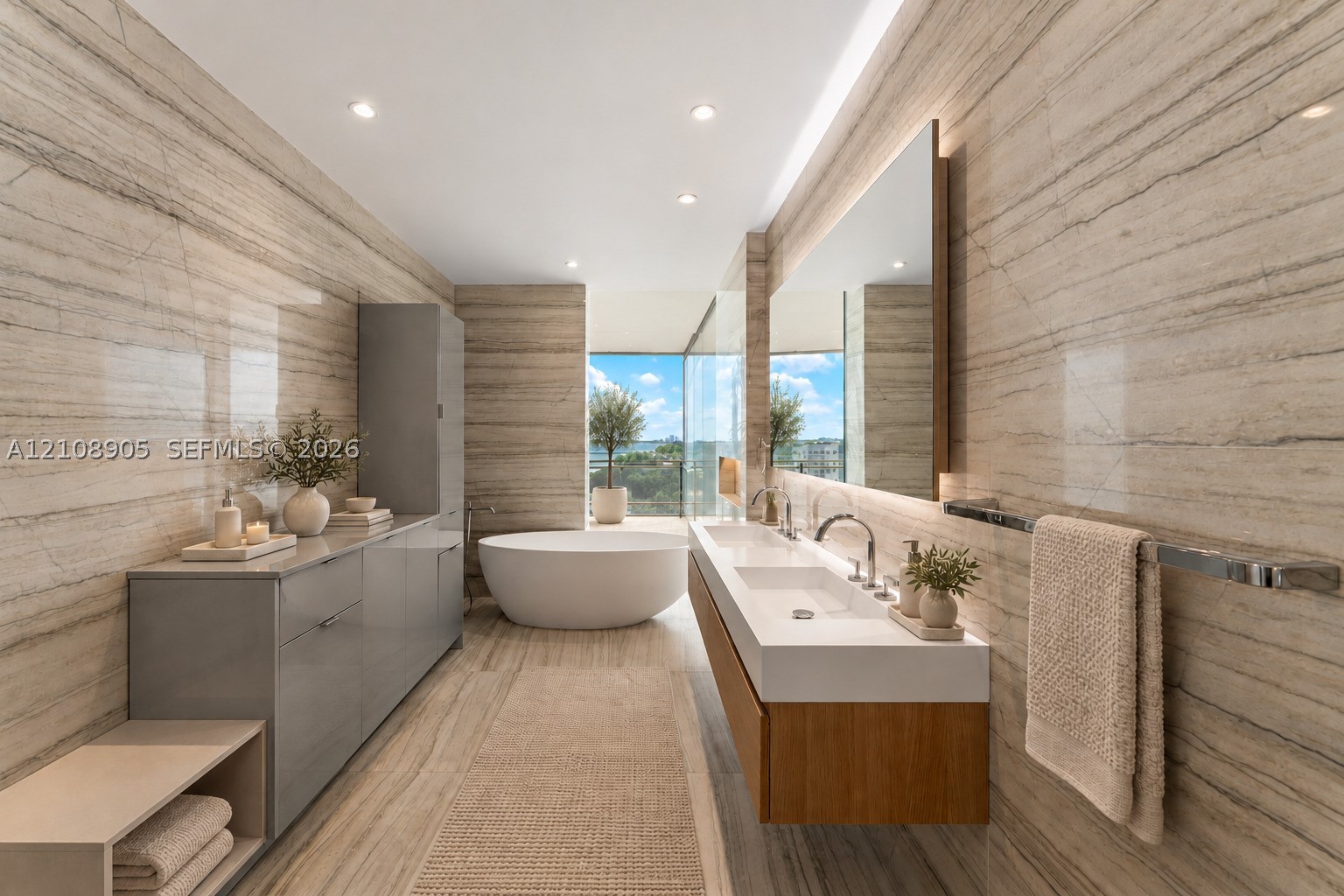 8701 Collins Ave #606, Miami Beach FL 33154