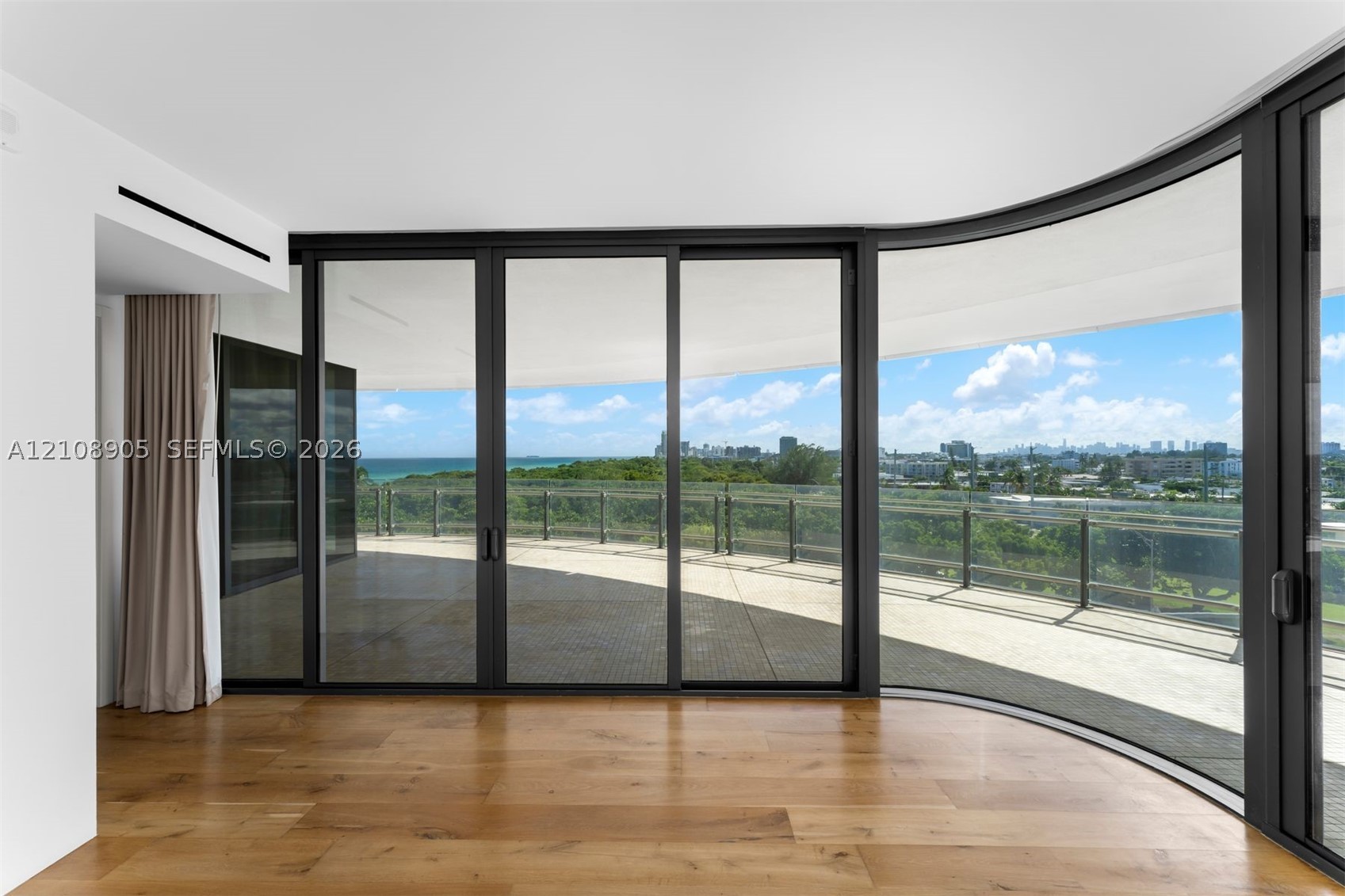 8701 Collins Ave #606, Miami Beach FL 33154