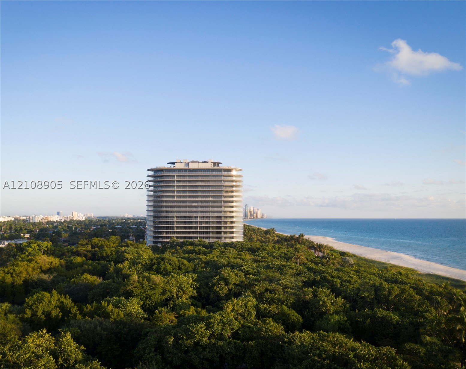 8701 Collins Ave #606, Miami Beach FL 33154
