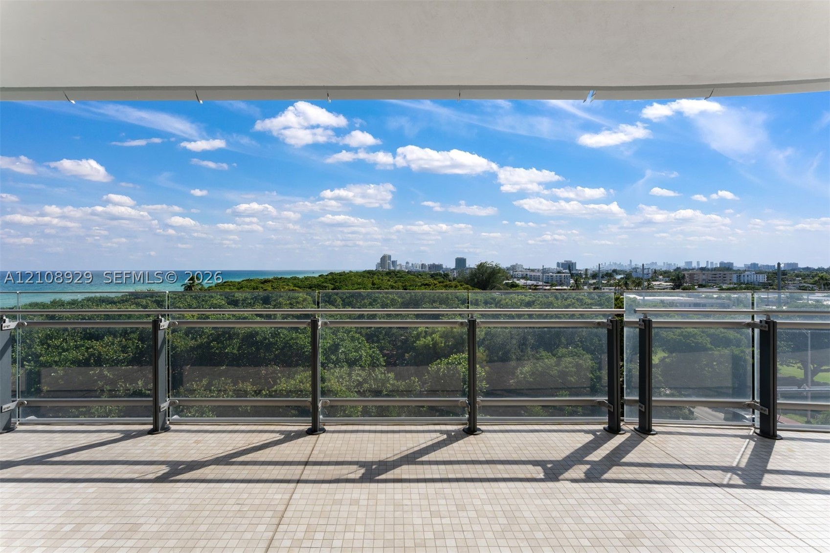 8701 Collins Ave #606, Miami Beach FL 33154