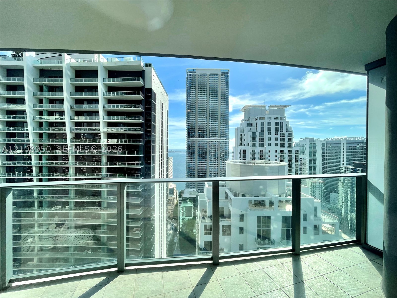 1000 Brickell Plz #4303, Miami FL 33131