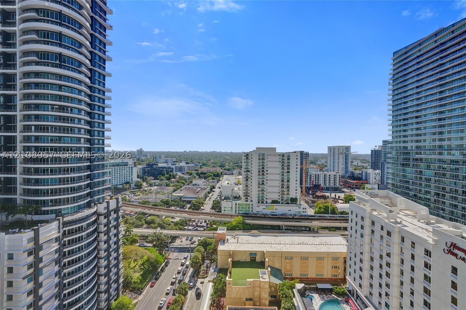1250 S Miami Ave #2103, Miami FL 33130