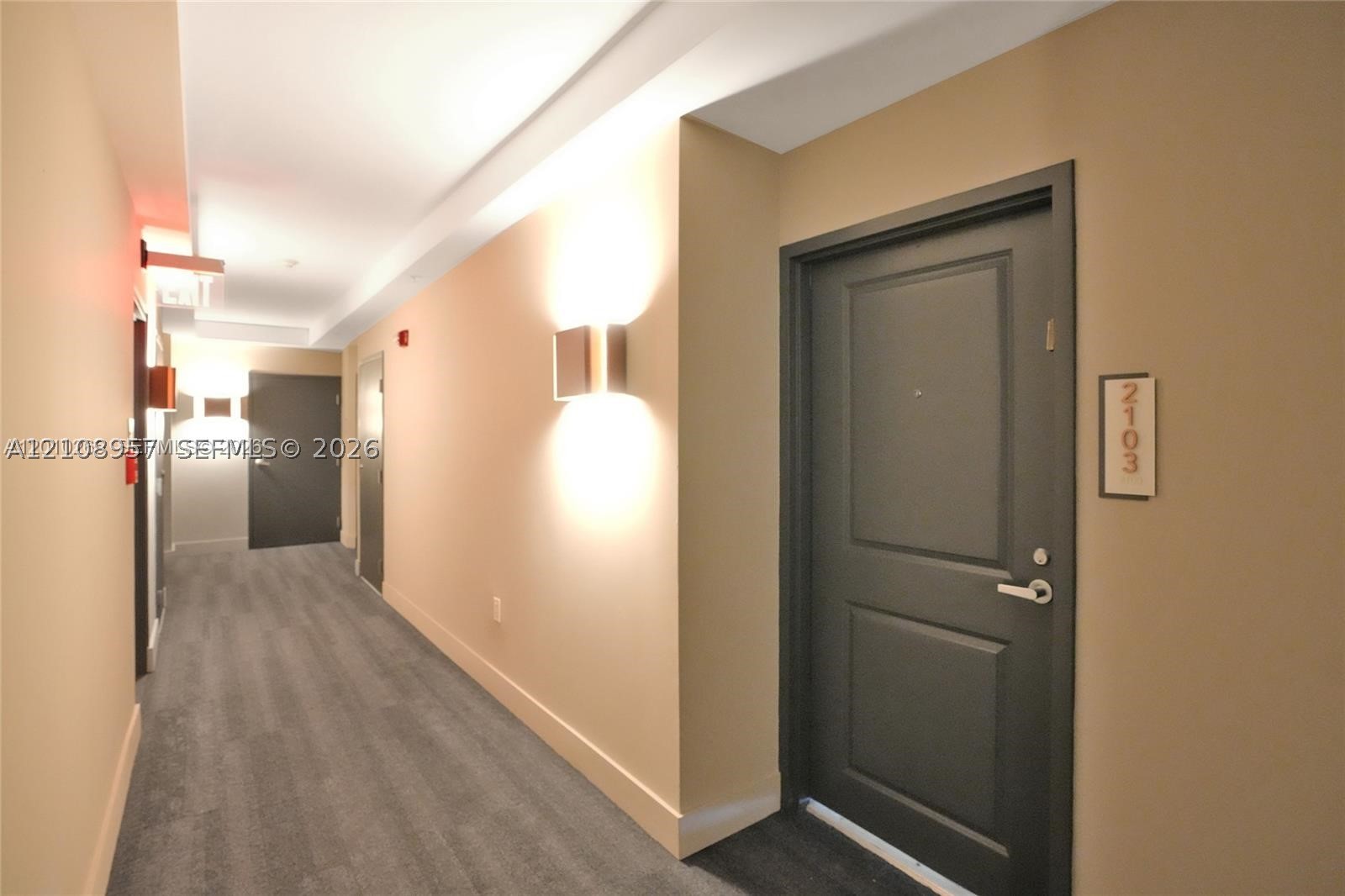 1250 S Miami Ave #2103, Miami FL 33130