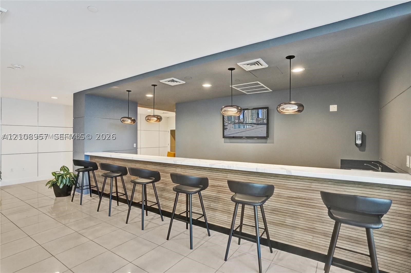 1250 S Miami Ave #2103, Miami FL 33130