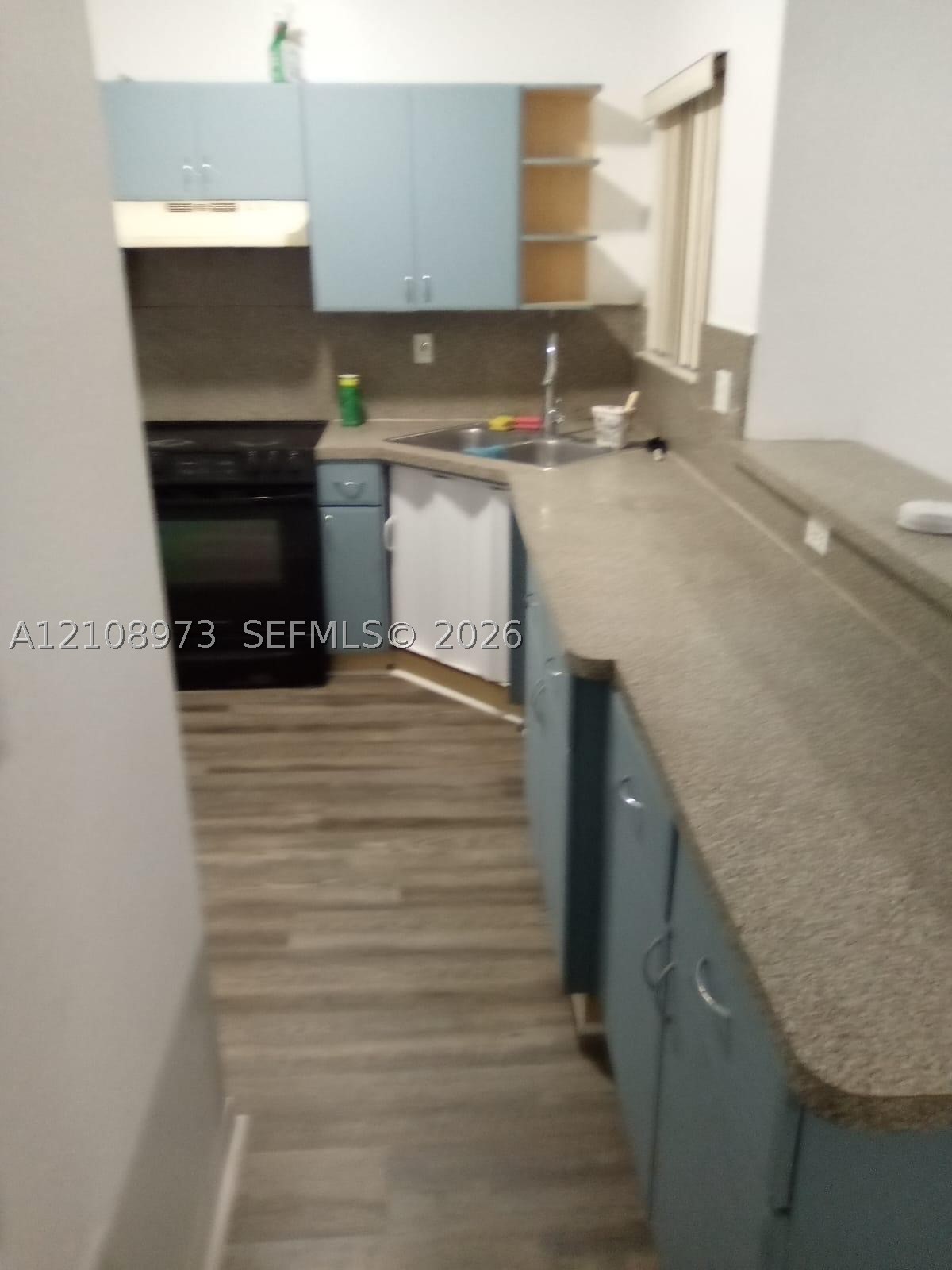 609 SW 10th St #609, Florida City FL 33034