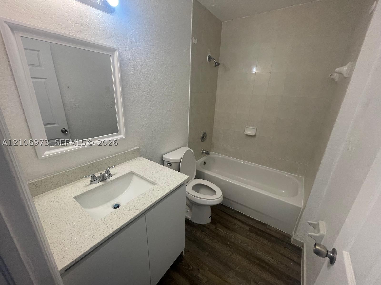 609 SW 10th St #609, Florida City FL 33034