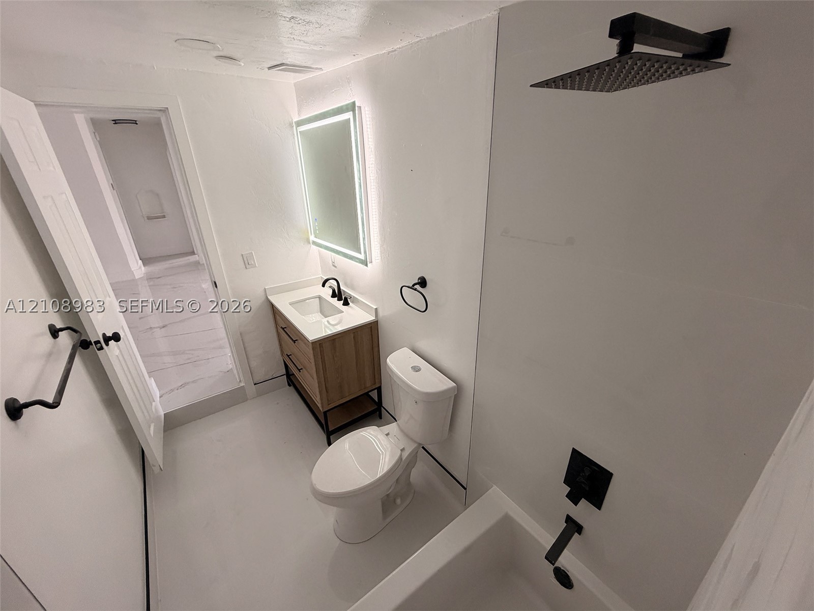 1261 NW 45th St #1261, Miami FL 33142