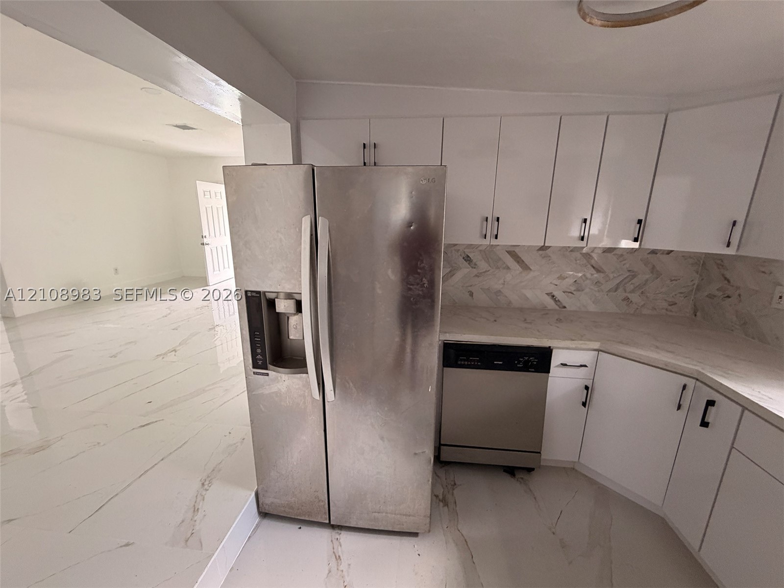 1261 NW 45th St #1261, Miami FL 33142