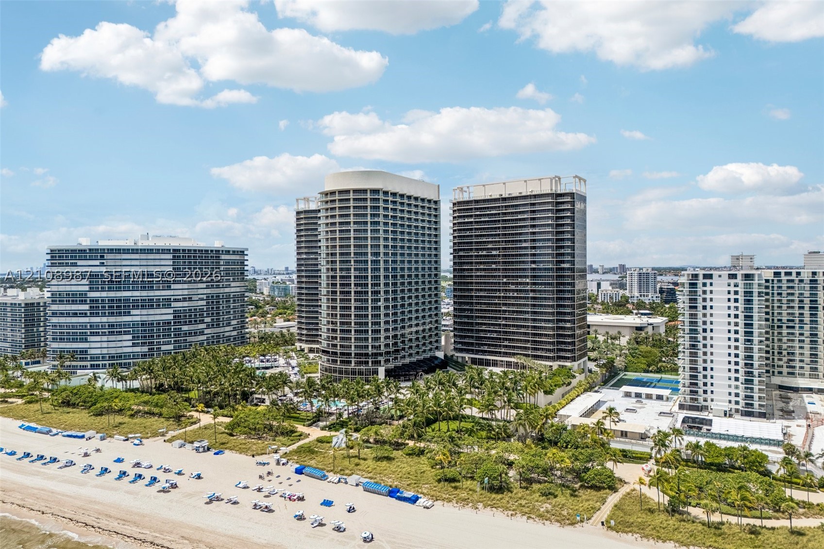 9701 Collins Ave #2601, Bal Harbour FL 33154