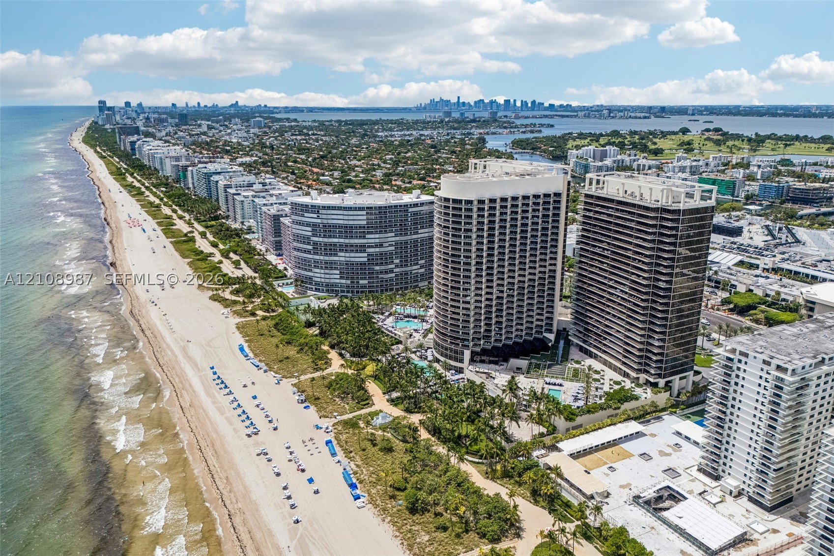 9701 Collins Ave #2601, Bal Harbour FL 33154