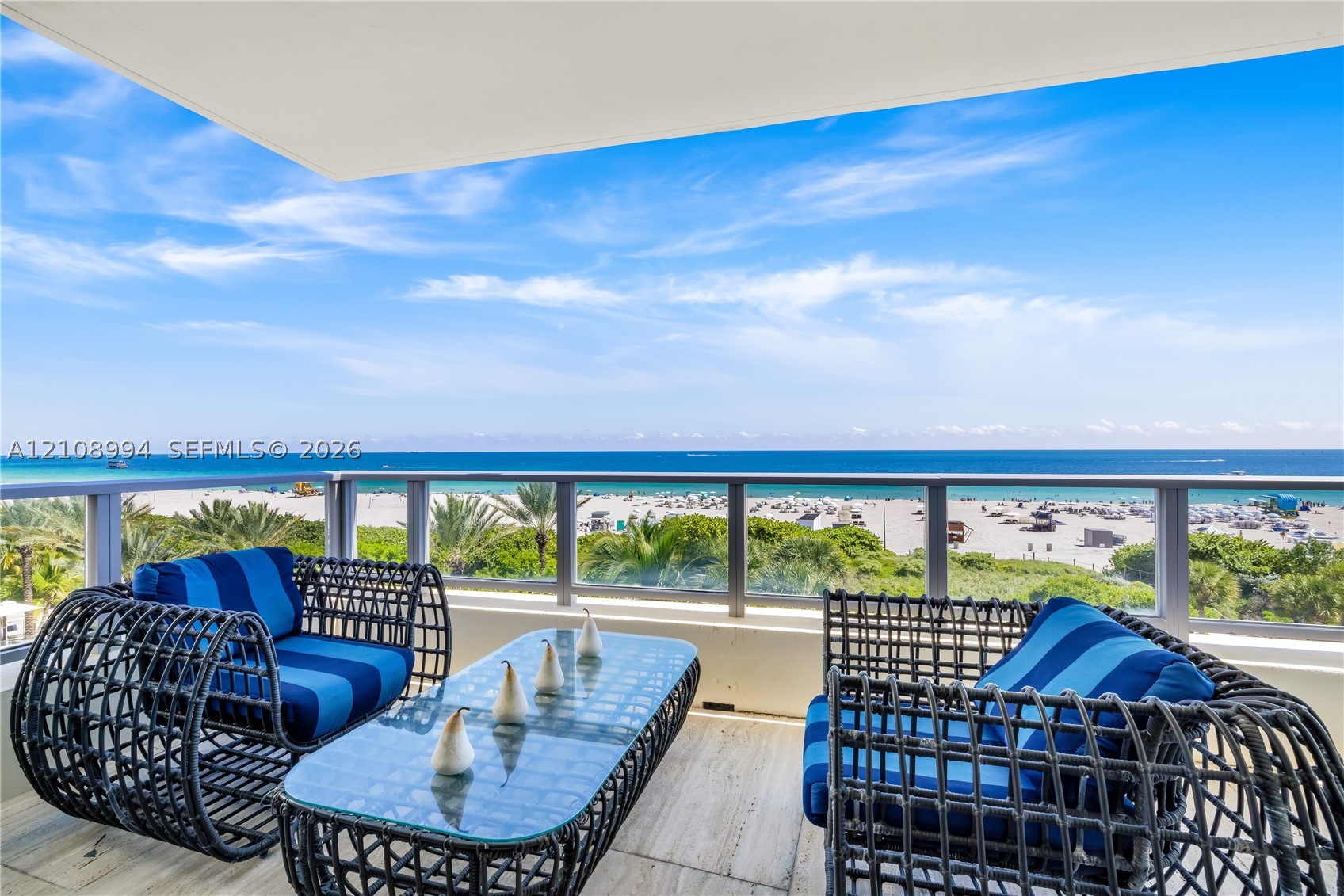 125 Ocean Dr #U-0501, Miami Beach FL 33139