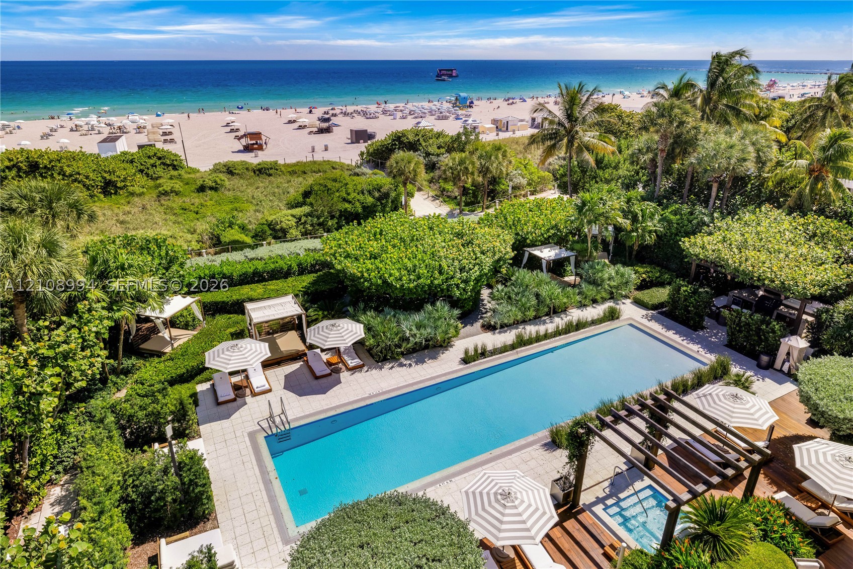 125 Ocean Dr #U-0501, Miami Beach FL 33139