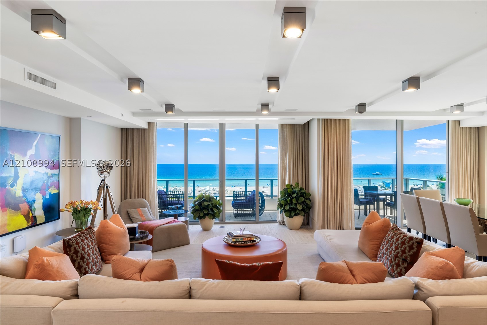 125 Ocean Dr #U-0501, Miami Beach FL 33139