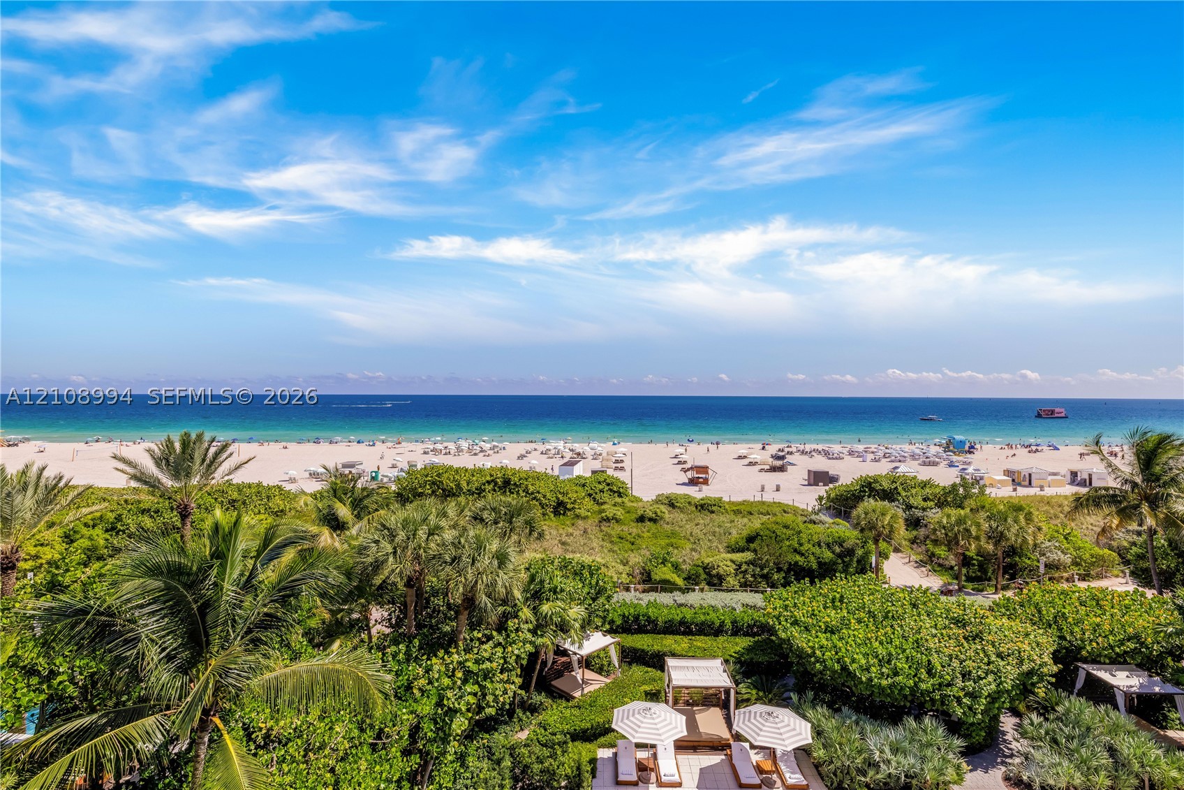 125 Ocean Dr #U-0501, Miami Beach FL 33139