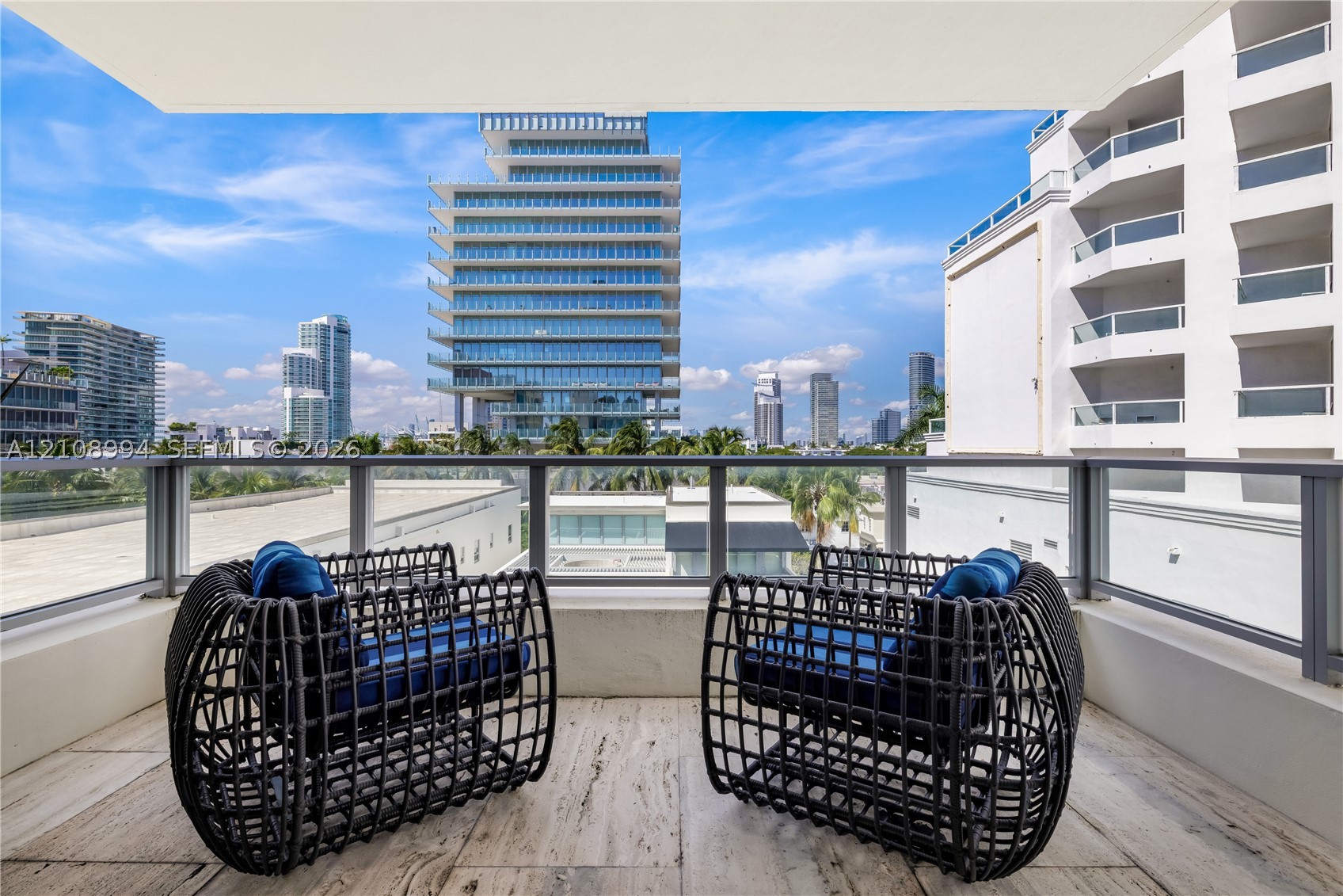 125 Ocean Dr #U-0501, Miami Beach FL 33139
