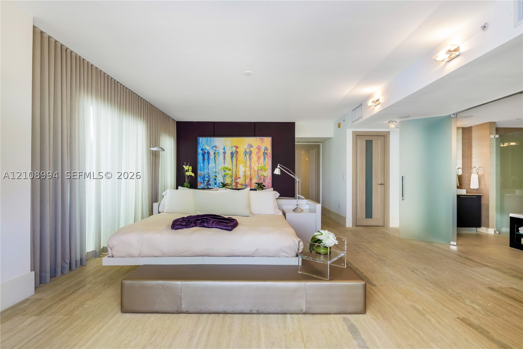 125 Ocean Dr #U-0501, Miami Beach FL 33139