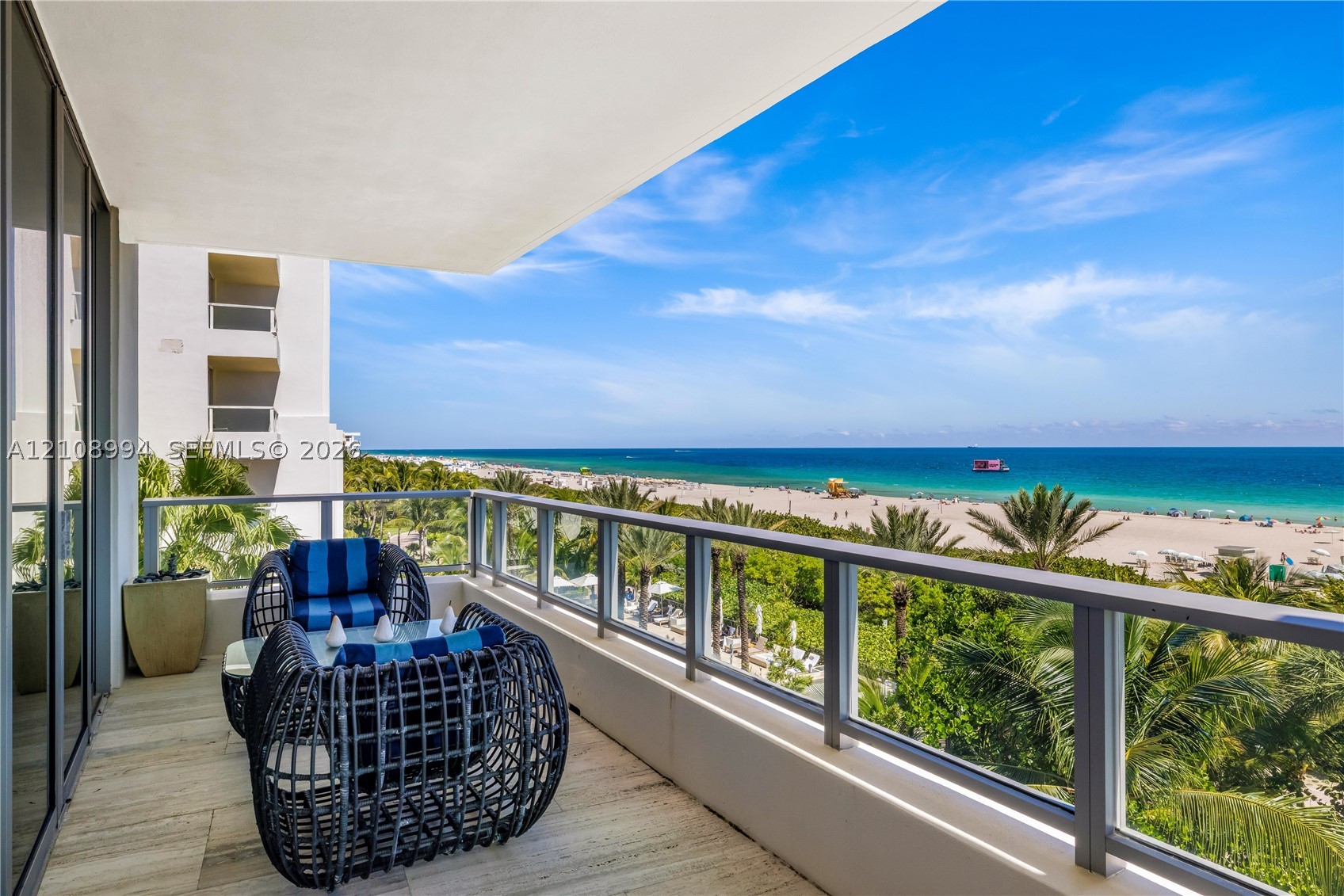 125 Ocean Dr #U-0501, Miami Beach FL 33139