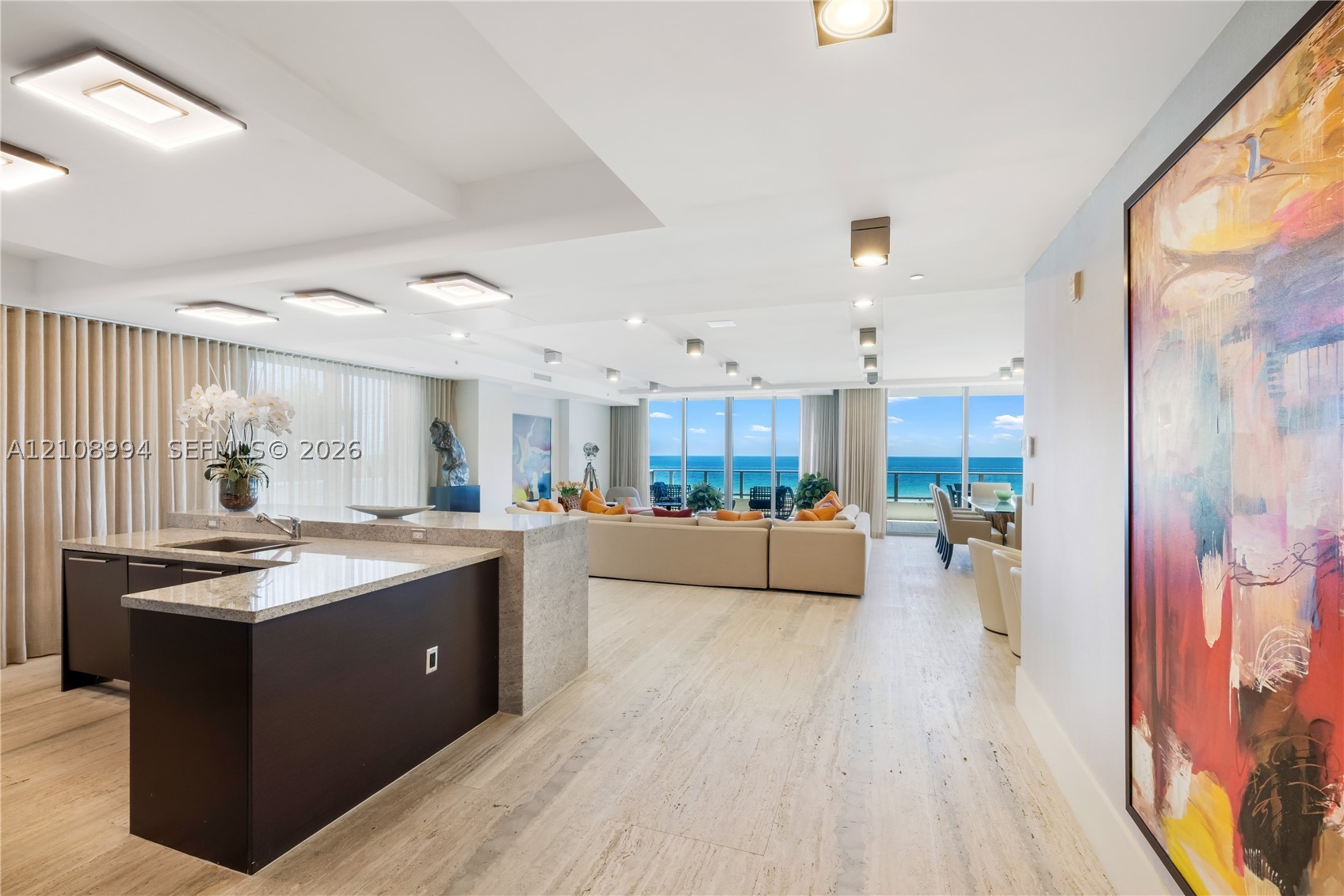 125 Ocean Dr #U-0501, Miami Beach FL 33139