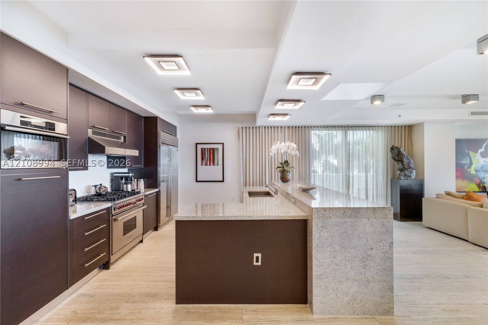 125 Ocean Dr #U-0501, Miami Beach FL 33139