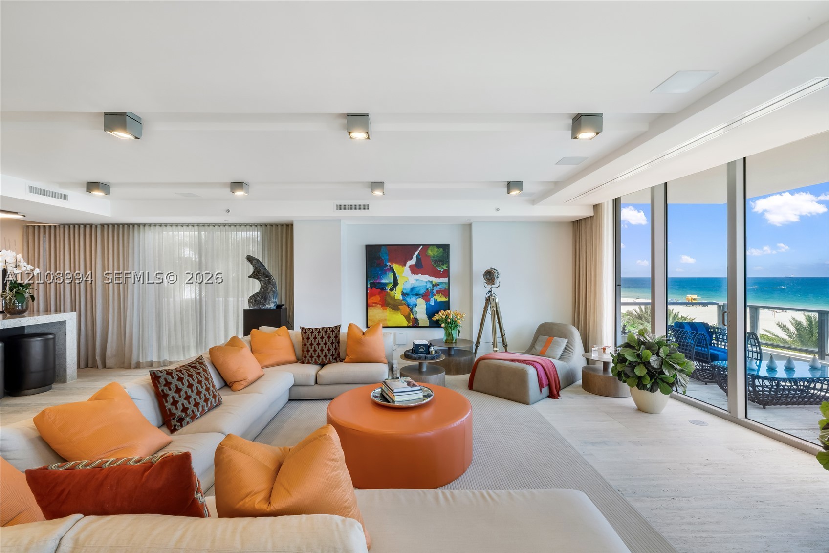 125 Ocean Dr #U-0501, Miami Beach FL 33139